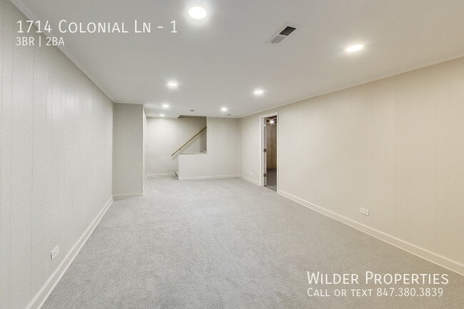 Building Photo - 1714 Colonial Ln