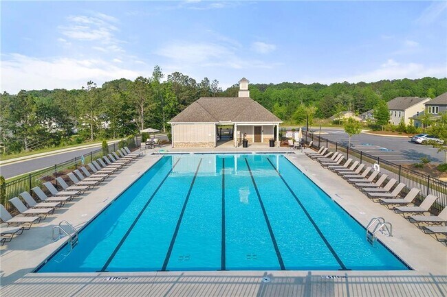 Building Photo - 8715 Chesford Grv