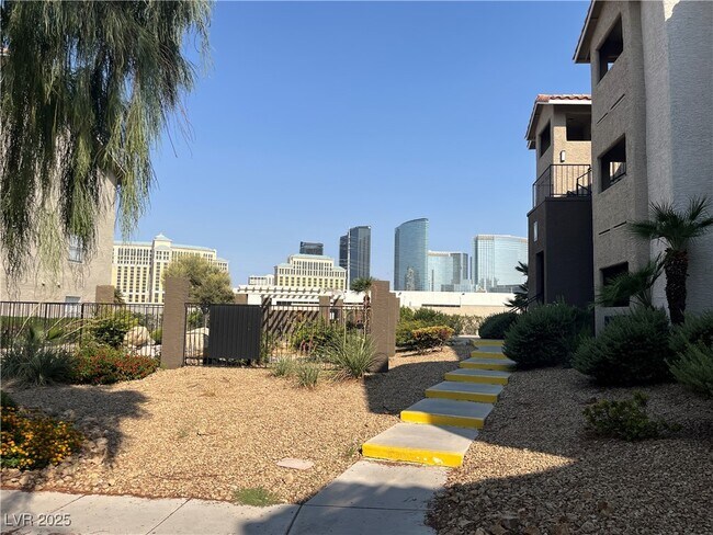Building Photo - 4200 S Valley View Blvd