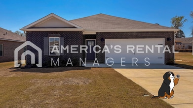 Building Photo - New Construction Home for Rent!