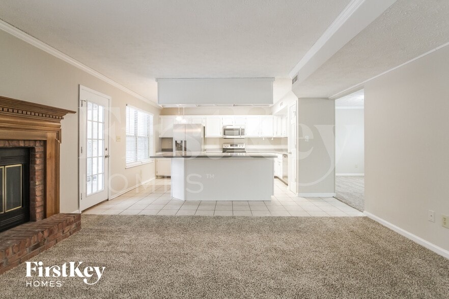 Building Photo - 7510 Allenwood Ct