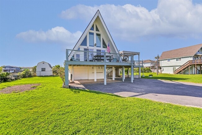 Building Photo - 2009 Todville Rd