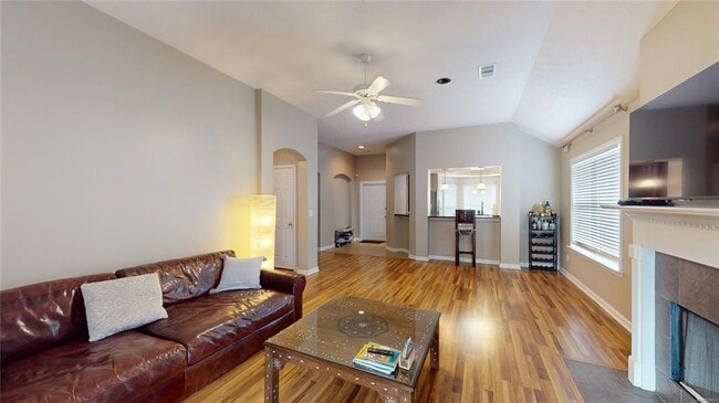 Building Photo - 8908 Ashland Park Pl