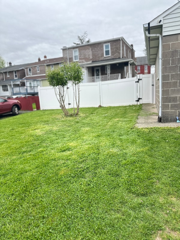 Building Photo - 931 S Filmore St