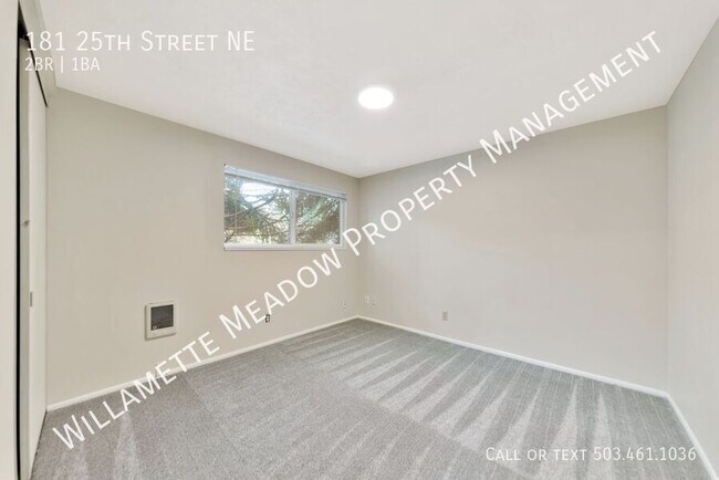 Building Photo - 181 25th St NE