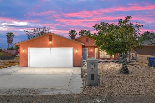 Building Photo - 66569 Acoma Ave