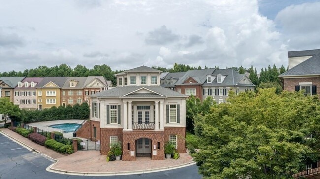 Building Photo - 2260 Edgartown Ln SE