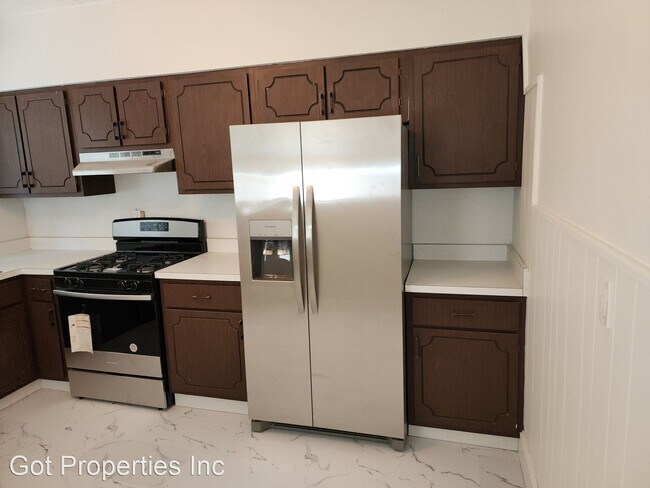 Building Photo - 2 br, 1 bath House - 3369 Oxford Blvd