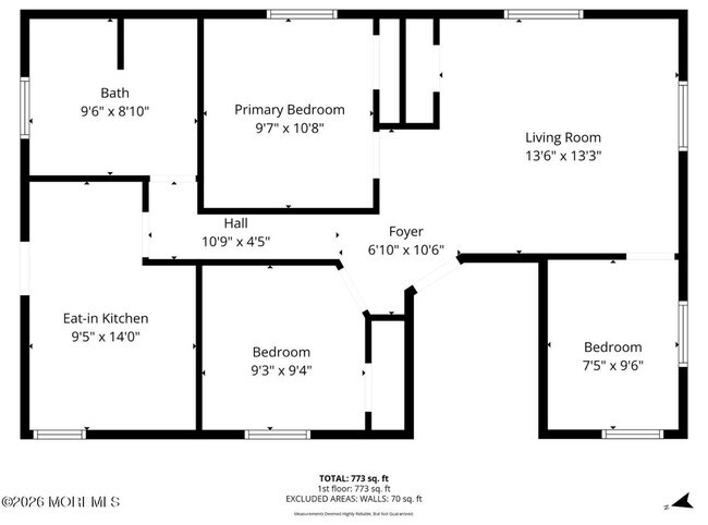 Building Photo - 123 Main Ave