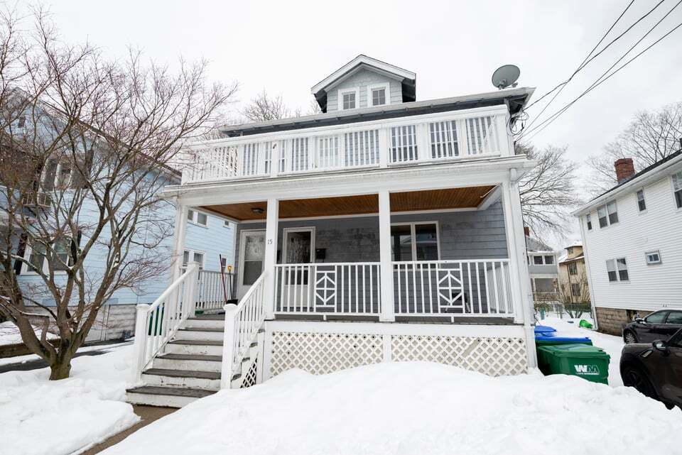 Building Photo - 15 Wheelwright Rd