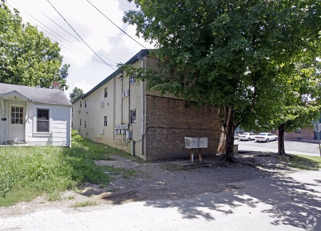 Building Photo - 655 4th St