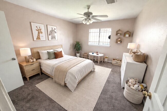 Building Photo - 3619 Kilkenny Dr