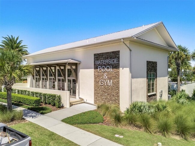 Building Photo - 1541 Bayfront Pk Aly