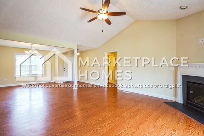 Building Photo - 510 Tyner Ave