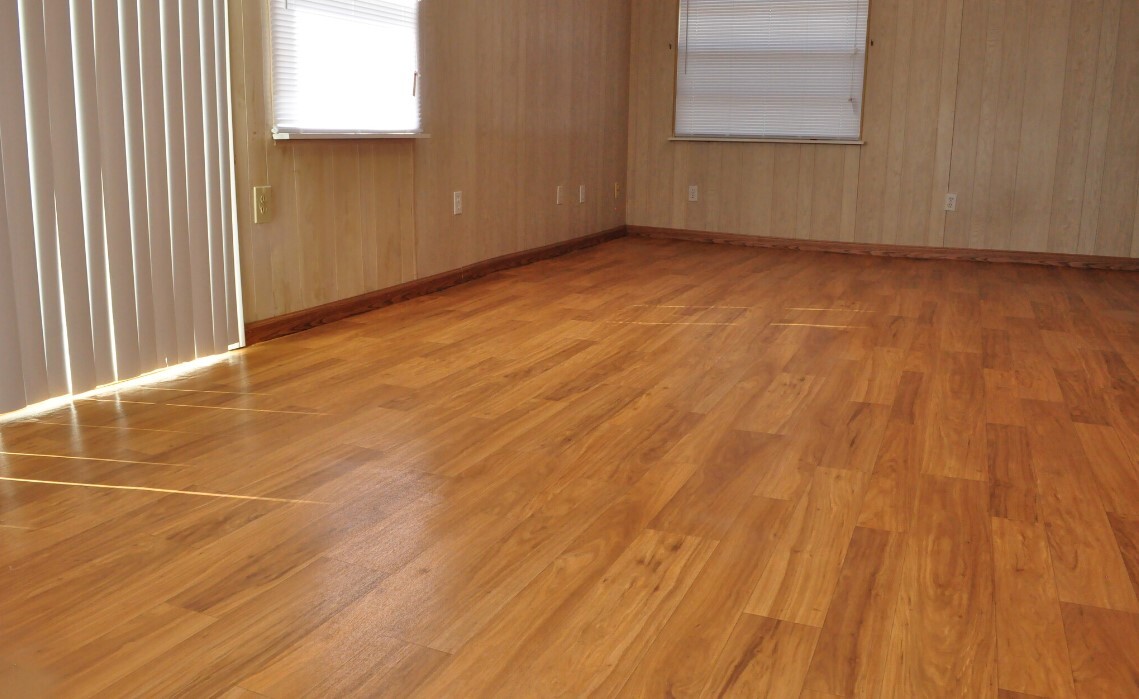 Enclosed porch - 916 Spring St NW