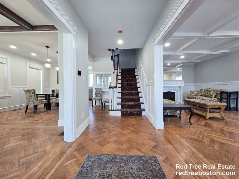 Building Photo - 1 Arborway