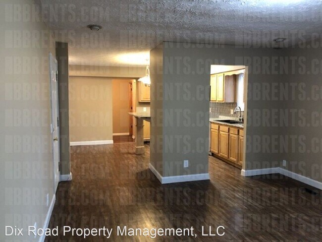 Building Photo - 5 br, 2.5 bath House - 5970 Pleasant Avenue
