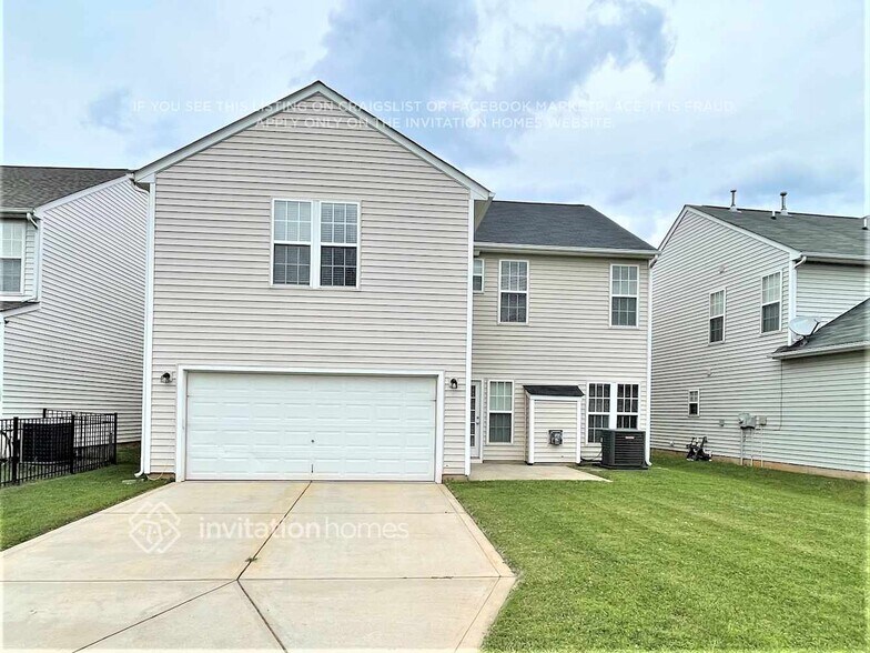 Building Photo - 16859 Hugh Torance Pkwy