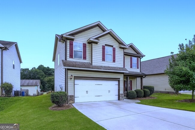 Building Photo - 1123 Easley Ct SE