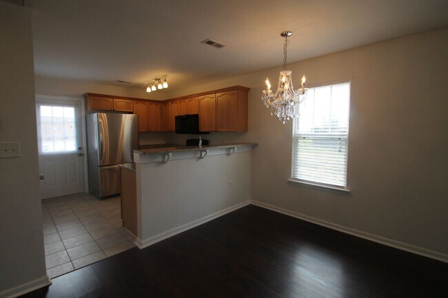 Building Photo - 1439 Jasper Ridge Dr