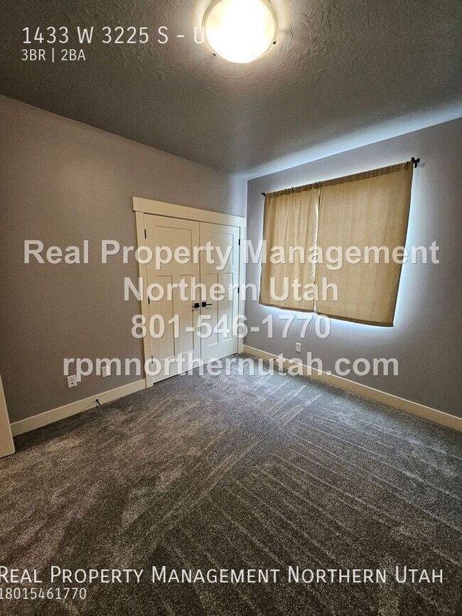 Building Photo - 1433 W 3225 S