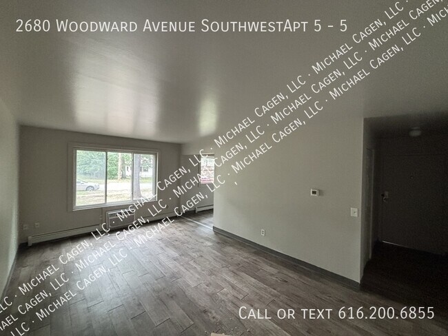 Building Photo - 2680 Woodward Ave SW