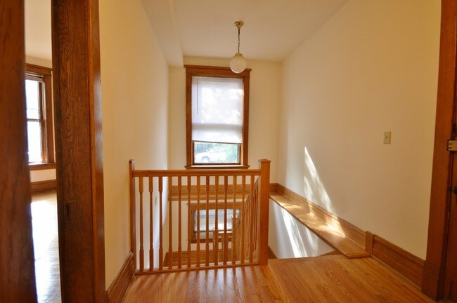 Floorplan - 3727 N. Fremont
