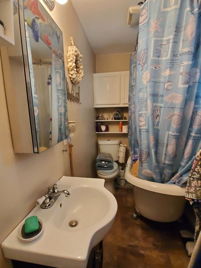 Building Photo - For Rent – Cozy ADU Near Downtown!