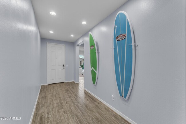 Building Photo - 3938 E Ficus Way