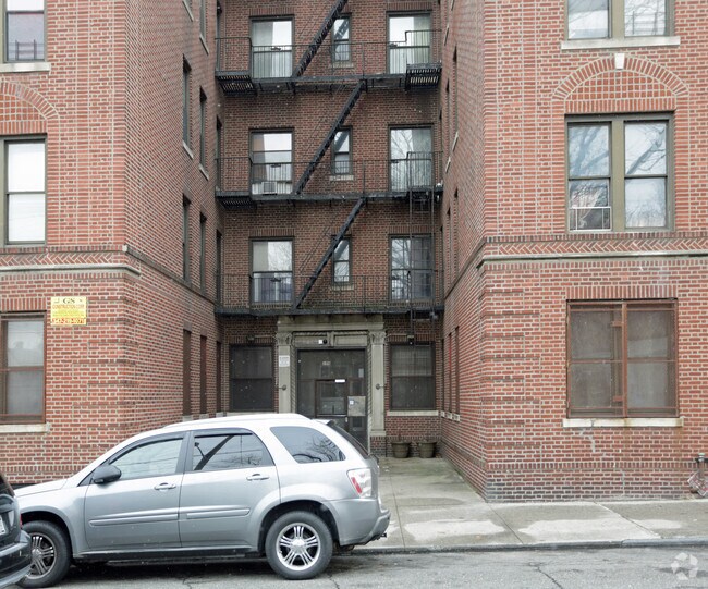 105 S Fulton - 105 S Fulton Ave