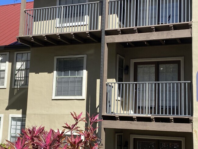 Building Photo - Modern 1-Bedroom Apartment with Amenities in Altamonte Springs