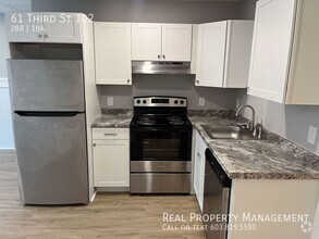 Building Photo - 61 Third St 102-
