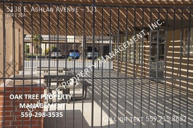 Building Photo - 5138 E Ashlan Ave