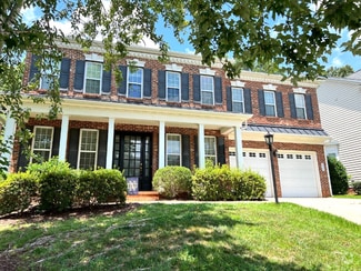 Building Photo - 8022 Lansford Rd