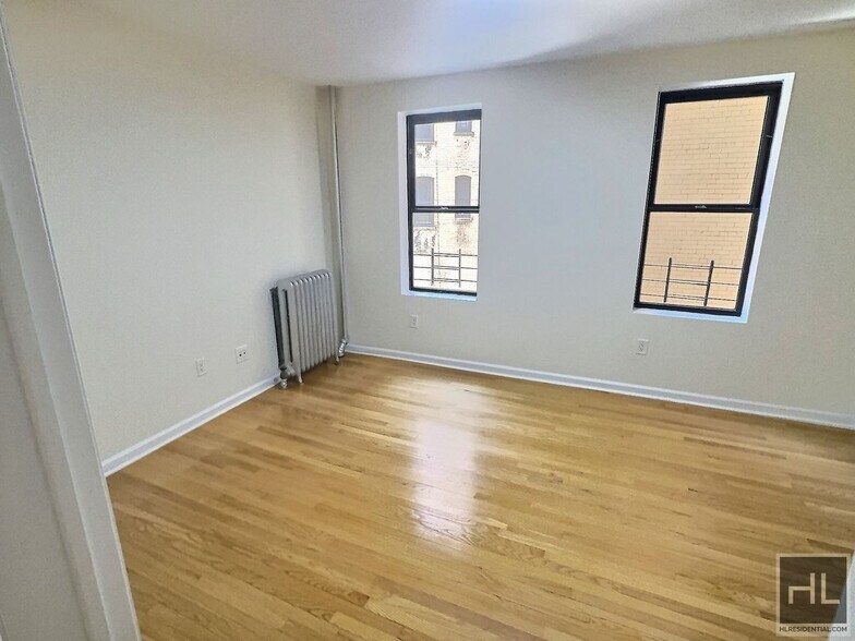 Building Photo - West 170th Street