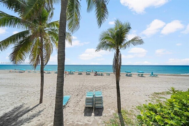 Building Photo - 2501 S Ocean Dr