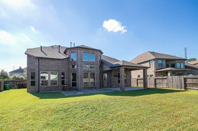 Building Photo - 5203 Heather Meadow Ln