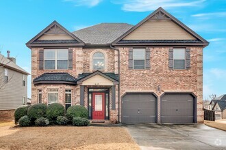 Building Photo - 845 Nevis Way
