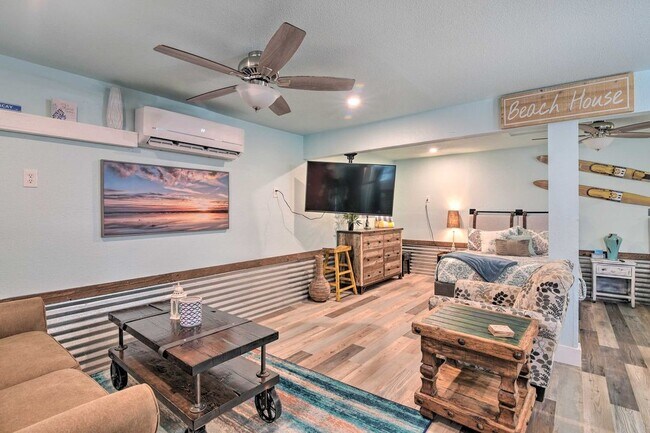 Building Photo - 3917 Avenue P 1/2