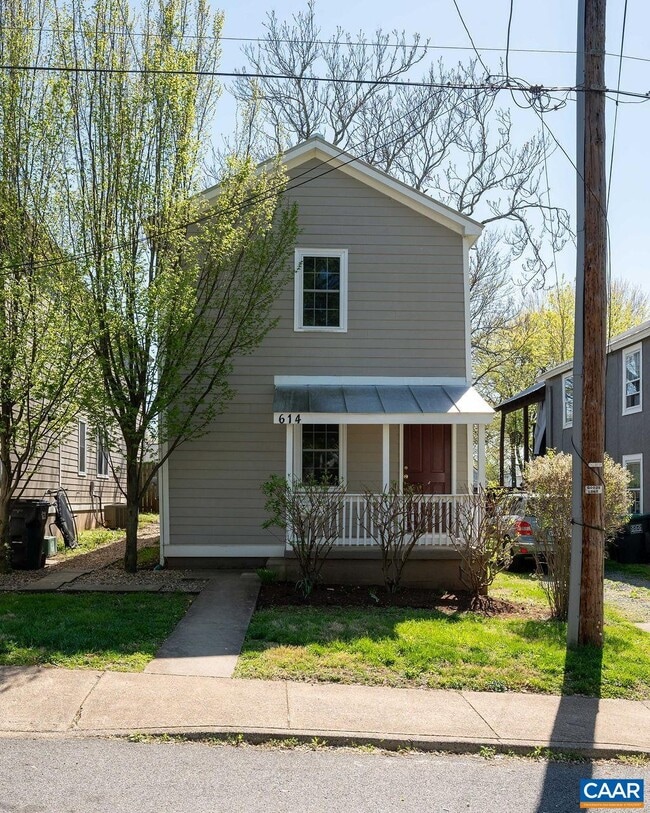 Primary Photo - 614 Belmont Ave