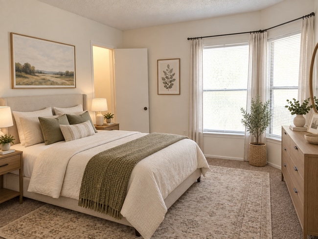 Building Photo - 4 Bedroom Home in Heritage Farms with Fireplace, Covered Patio and 2 Car Garage