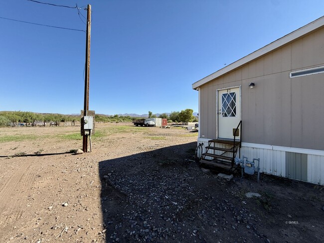 Building Photo - 7316 W Safford Bryce Rd
