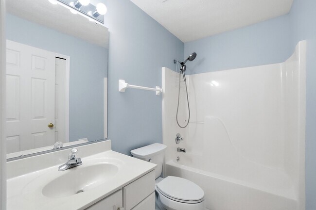 Building Photo - 9083 Marquis Dr