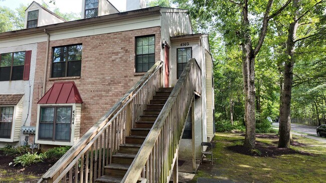 Primary Photo - 4502 Concord Pl