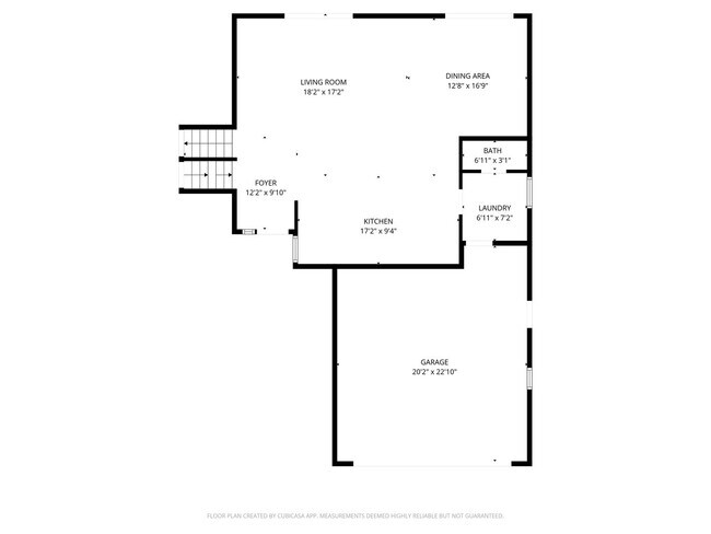 Building Photo - Large Trilevel home backing 60 with pool and close to ASU
