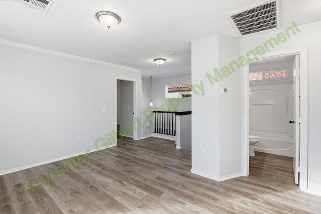 Building Photo - Beautiful 3-bed / 2.5 bath Home in Gilbert’s The Gardens Community