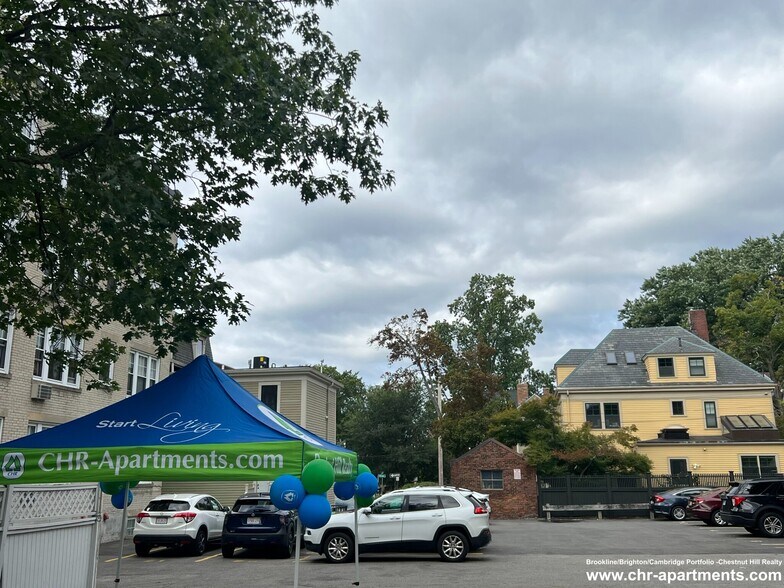 Building Photo - 1 Langdon St