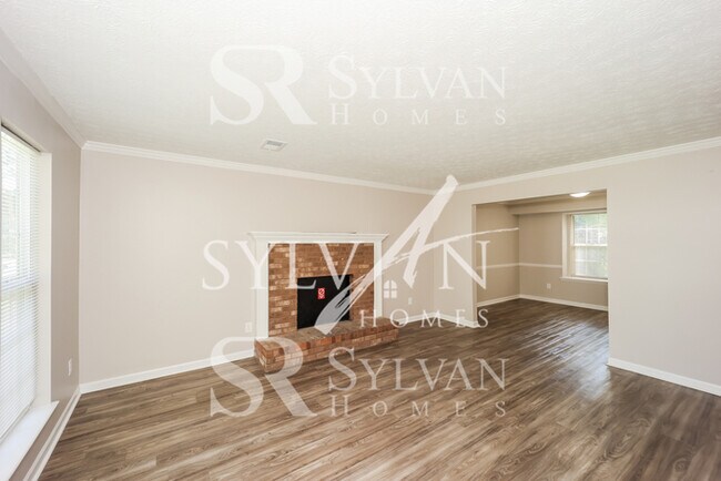 Building Photo - The Lifestyle You Deserve.