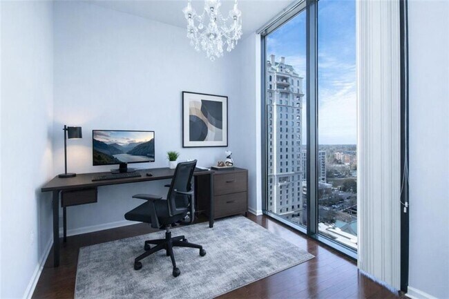 Building Photo - 3040 Peachtree Rd