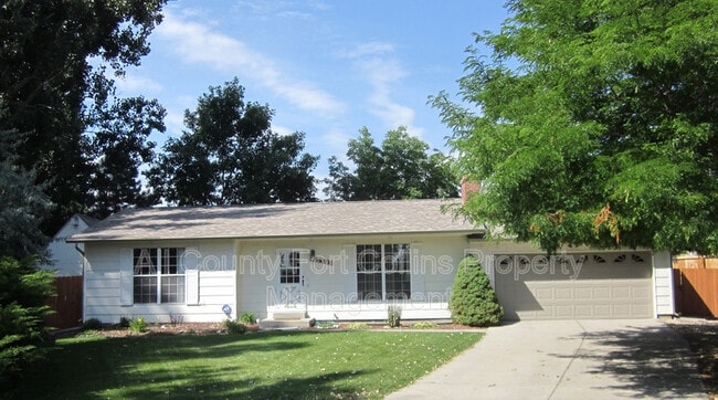 Building Photo - 2203 Coyote Pl